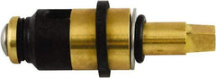Acorn Engineering - Stems & Cartridges Type: Cartridge Top Assembly For Use With: Acorn Flo-Cloz Valves - Exact Tool & Supply