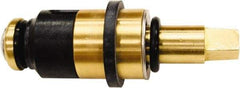 Acorn Engineering - Stems & Cartridges Type: Cartridge Assembly For Use With: Acorn Flo-Cloz Valves - Exact Tool & Supply