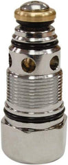 Acorn Engineering - Stems & Cartridges Type: Lockshield Cartridge For Use With: Acorn Hose Bibbs - Exact Tool & Supply