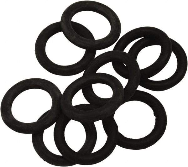 Acorn Engineering - 0.484" ID x 0.762" OD, EPR O-Ring - 1/8" Thick, Round Cross Section, 50 Durometer - Exact Tool & Supply