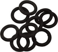 Acorn Engineering - 0.484" ID x 0.762" OD, EPR O-Ring - 1/8" Thick, Round Cross Section, 50 Durometer - Exact Tool & Supply