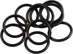 Acorn Engineering - 3/4" ID x 15/16" OD, Buna-N O-Ring - 3/32" Thick, Round Cross Section, 70 Durometer - Exact Tool & Supply
