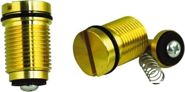 Acorn Engineering - Faucet Replacement Check Stop - Use with Acorn Safti-Trol Valves - Exact Tool & Supply