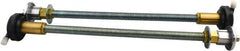 Acorn Engineering - Faucet Replacement Pushbutton Assembly - Use with Acorn Air-Trol Valves - Exact Tool & Supply