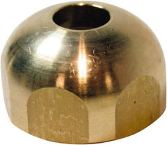 Acorn Engineering - Faucet Replacement Bonnet Cap - Use with Acorn Flo-Cloz Valves - Exact Tool & Supply