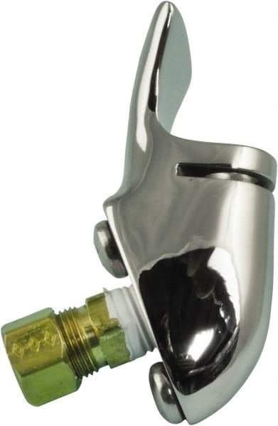 Acorn Engineering - Faucet Replacement Bubbler with Mouth Guard - Use with Acorn Water Coolers and Drinking Fountains - Exact Tool & Supply