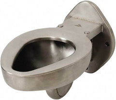 Acorn Engineering - Toilets Type: Tankless Bowl Shape: Elongated - Exact Tool & Supply