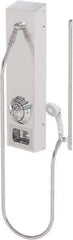 Acorn Engineering - Tub & Shower Faucets Type: Surface-Mounted Shower Style: Exposed - Exact Tool & Supply