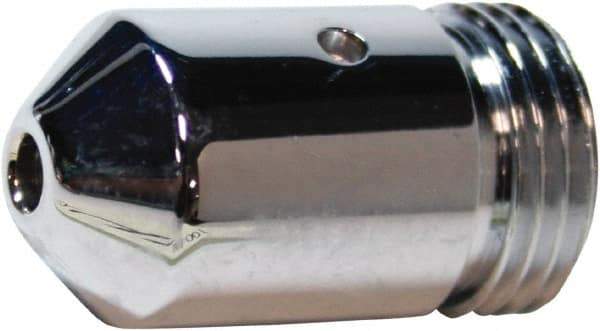 Acorn Engineering - Shower Heads & Accessories Type: Shower Nozzle Assembly Material: Chrome plated - Exact Tool & Supply