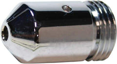 Acorn Engineering - Shower Heads & Accessories Type: Shower Nozzle Assembly Material: Chrome plated - Exact Tool & Supply