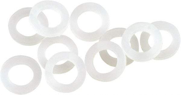 Acorn Engineering - Shower Heads & Accessories Type: Gasket Material: Low Density Polyethylene - Exact Tool & Supply