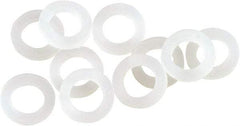 Acorn Engineering - Shower Heads & Accessories Type: Gasket Material: Low Density Polyethylene - Exact Tool & Supply