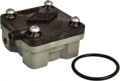 Acorn Engineering - Toilet Repair Upper Valve Body Assembly - Exact Tool & Supply