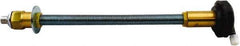Acorn Engineering - Toilet Repair Push Rod Assembly - Exact Tool & Supply