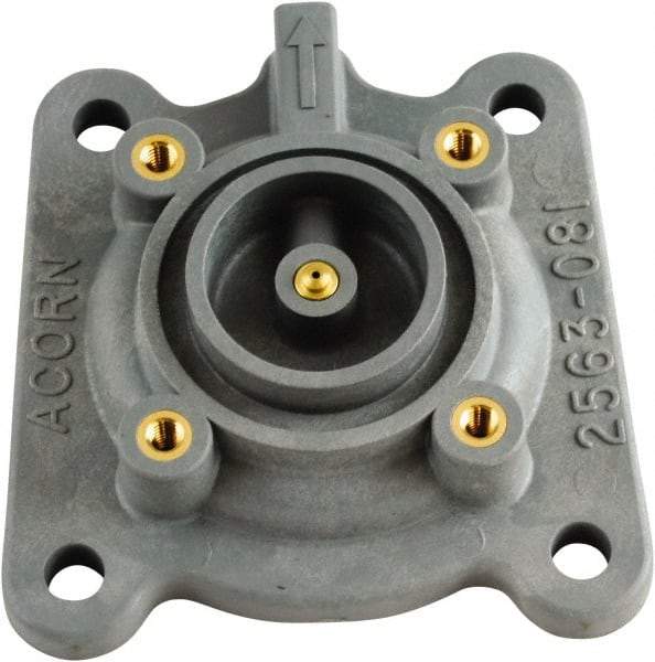 Acorn Engineering - Toilet Repair Bonnet Assembly - Exact Tool & Supply