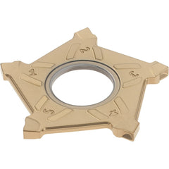 Iscar - Cut-Off Inserts - Exact Tool & Supply