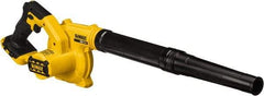 DeWALT - Self-Propelled Handheld Blower - Battery Powered - Exact Tool & Supply
