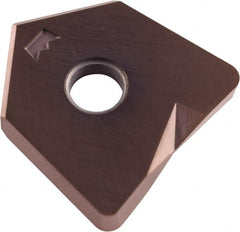 Millstar - Milling Insert - Exact Tool & Supply