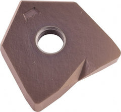 Millstar - Milling Insert - Exact Tool & Supply