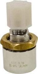 Acorn Engineering - Wash Fountain Straight Nozzle Assembly - For Use with Acorn Washfountains - Exact Tool & Supply