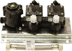Acorn Engineering - Wash Fountain Single Temp Metering - For Use with Acorn Washfountains - Exact Tool & Supply