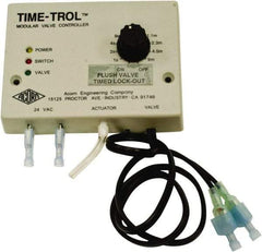 Acorn Engineering - Wash Fountain Lockout Time Box - For Use with Acorn Washfountains - Exact Tool & Supply