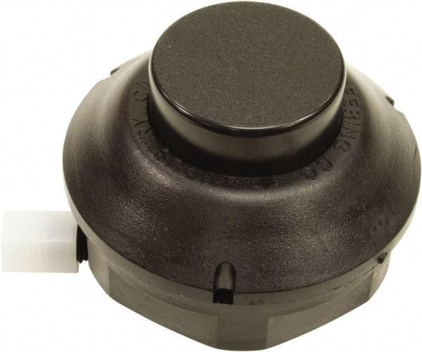Acorn Engineering - Wash Fountain Foot Button Assembly - For Use with Acorn Washfountains - Exact Tool & Supply