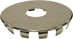 Acorn Engineering - Wash Fountain Plug Button - For Use with Acorn Washfountains - Exact Tool & Supply