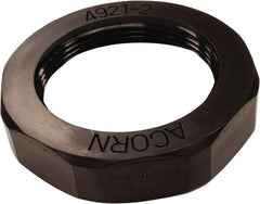 Acorn Engineering - Wash Fountain Drain Nut - For Use with Acorn Washfountains - Exact Tool & Supply