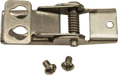 Acorn Engineering - Wash Fountain Rocker Fulcrum Sub-Assembly - For Use with Acorn Washfountains - Exact Tool & Supply