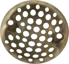 Acorn Engineering - Wash Fountain Beehive Strainer - For Use with Acorn Washfountains - Exact Tool & Supply