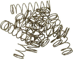 Acorn Engineering - Wash Fountain Stem Spring - For Use with Acorn Washfountains - Exact Tool & Supply
