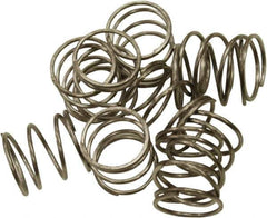 Acorn Engineering - Wash Fountain Orifice Plate Spring - For Use with Acorn Washfountains - Exact Tool & Supply