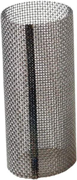 Acorn Engineering - Faucet Replacement Strainer - Use with Acorn Air-Trol Valves - Exact Tool & Supply