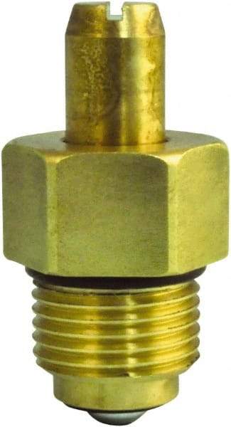 Acorn Engineering - Faucet Replacement Stop Assembly - Use with Acorn Air-Trol Valves - Exact Tool & Supply