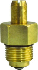 Acorn Engineering - Faucet Replacement Stop Assembly - Use with Acorn Air-Trol Valves - Exact Tool & Supply