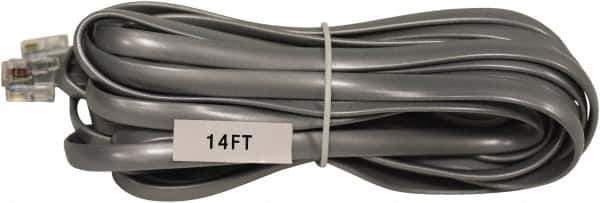 Acorn Engineering - Faucet Replacement Station Cable - Use with Acorn Air-Trol Valves - Exact Tool & Supply