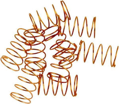 Acorn Engineering - Faucet Replacement Metering Air Diaphragm Springs - Use with Acorn Air-Trol Valves - Exact Tool & Supply
