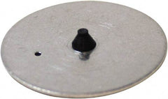 Acorn Engineering - Faucet Replacement Pilot Orifice Plate Assembly - Use with Acorn Air-Trol Valves - Exact Tool & Supply