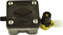 Acorn Engineering - Faucet Replacement Metering Servomotor Assembly - Use with Acorn Air-Trol Valves - Exact Tool & Supply