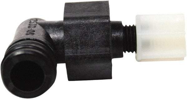 Acorn Engineering - Faucet Replacement Flow Control Elbow Assembly - Use with Acorn Air-Trol Valves - Exact Tool & Supply