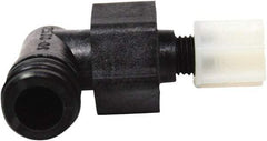 Acorn Engineering - Faucet Replacement Flow Control Elbow Assembly - Use with Acorn Air-Trol Valves - Exact Tool & Supply