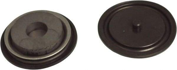 Acorn Engineering - Faucet Replacement Direct Acting Air Diaphragm Assembly - Use with Acorn Air-Trol Valves - Exact Tool & Supply