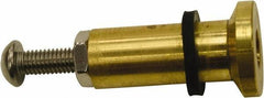 Acorn Engineering - Faucet Replacement Push Rod Adjusting Cup - Use with Acorn Air-Trol Valves - Exact Tool & Supply