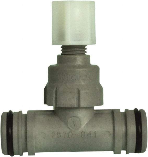Acorn Engineering - Faucet Replacement Mixing Tee Assembly - Use with Acorn Air-Trol Valves - Exact Tool & Supply