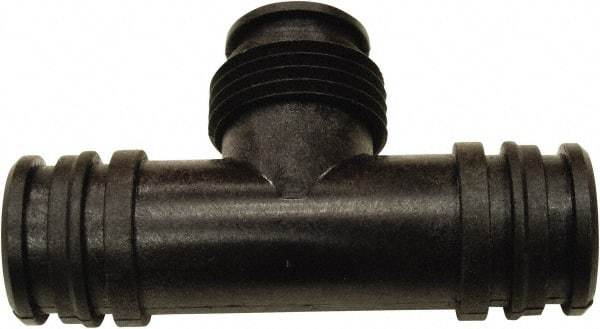 Acorn Engineering - Faucet Replacement Mixing Tee Body - Use with Acorn Air-Trol Valves - Exact Tool & Supply