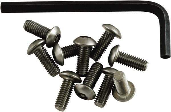 Acorn Engineering - Faucet Replacement Screw - Use with Acorn Shower-Ware - Exact Tool & Supply