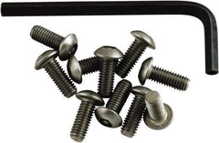 Acorn Engineering - Faucet Replacement Screw - Use with Acorn Shower-Ware - Exact Tool & Supply