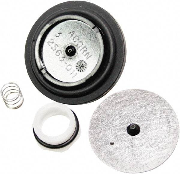 Acorn Engineering - Faucet Replacement Water Chamber Assembly - Use with Acorn Air-Trol Valves - Exact Tool & Supply