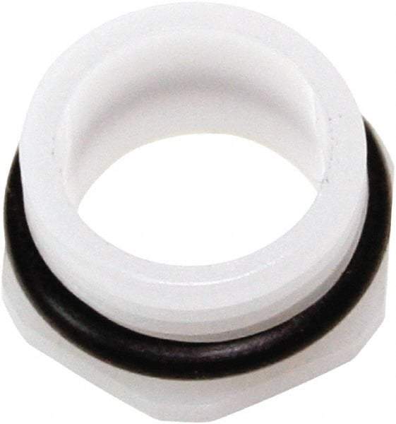 Acorn Engineering - Faucet Replacement Valve Seat Assembly - Use with Acorn Air-Trol Valves - Exact Tool & Supply